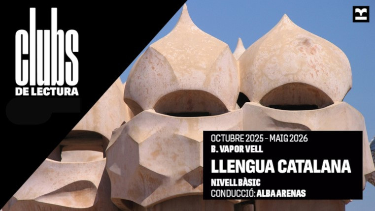 Club de llengua catalana. Nivell Bàsic.