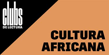 Club de lectura de cultura africana