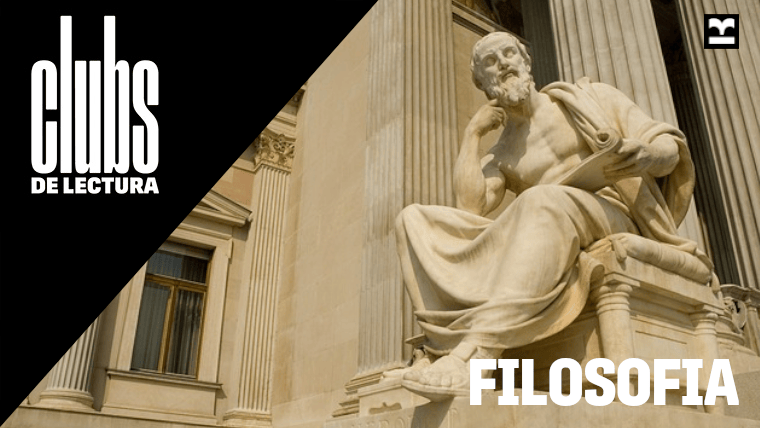 Club de lectura de filosofia