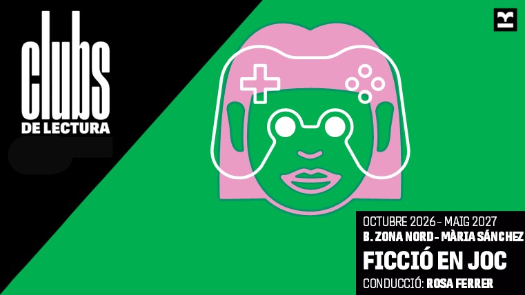 Ficció en joc