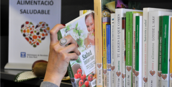 Alimentació Saludable