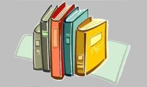 Receptes de lectura de Juny de 2021