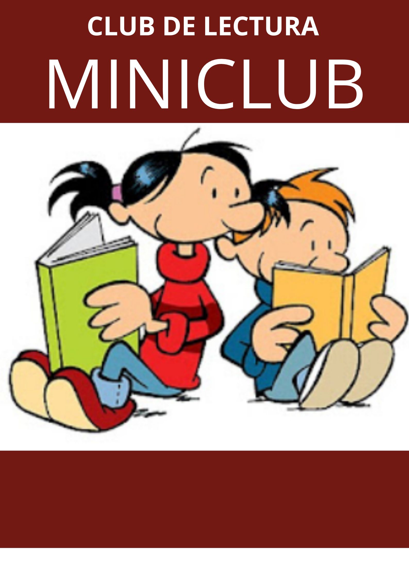 Miniclub de Lectura