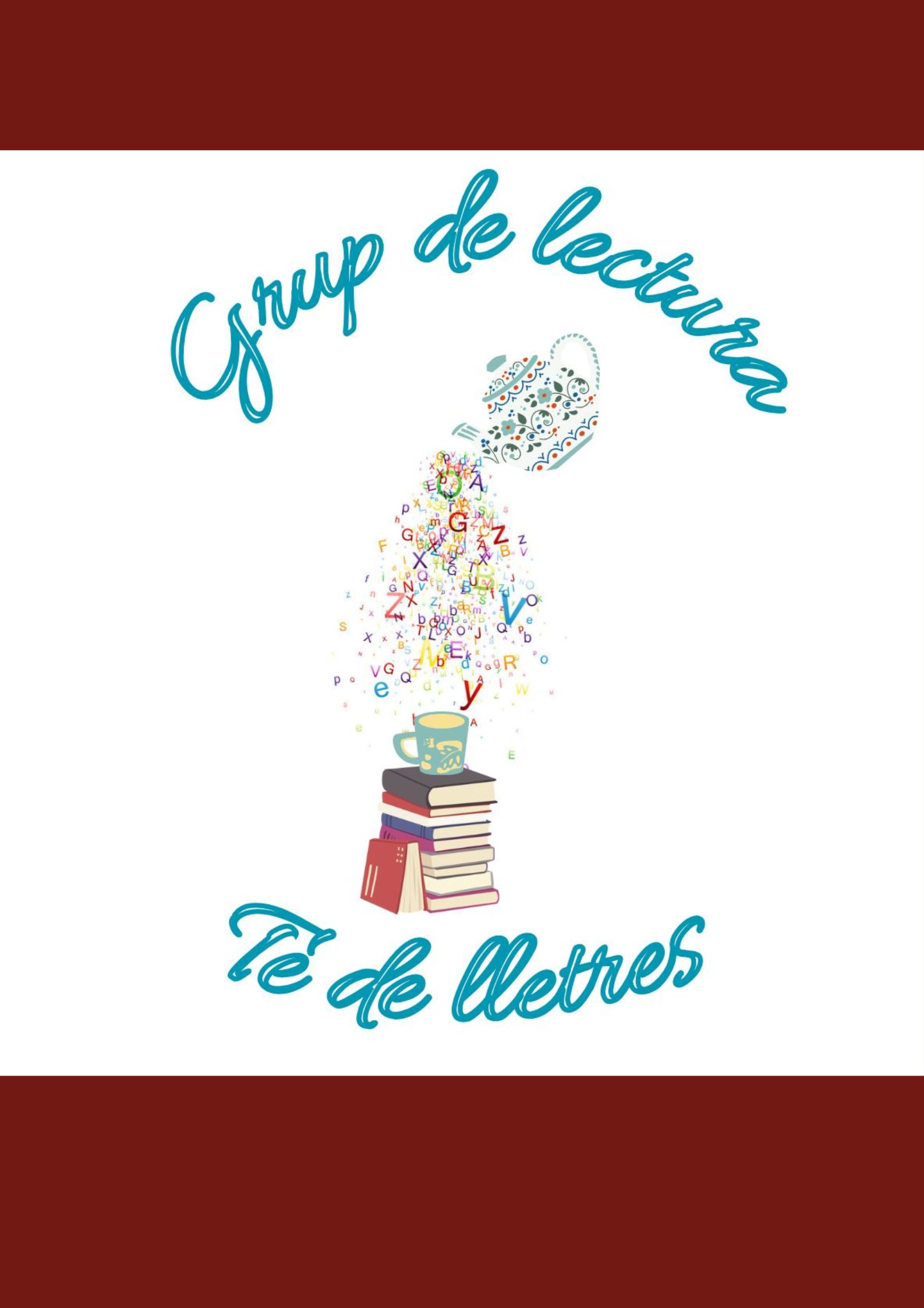 Grup de lectura Te de lletres