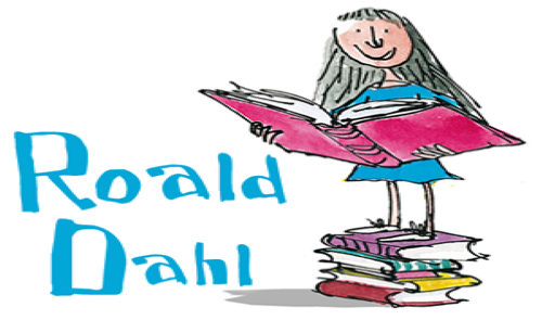Roald Dahl, novel·lista, escriptor de contes i guionista gal·lès.