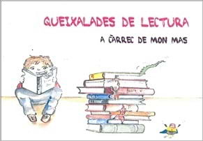 Club de lectura infantil 