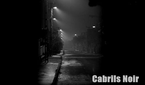 Club de lectura de novel·la negra 