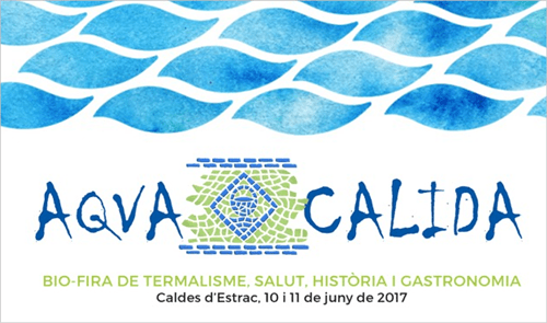 Aqua Calida: selecció bibliogràfica