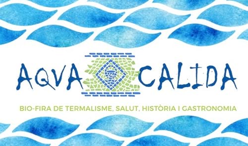 Aqua Calida: selecció bibliogràfica (2018)