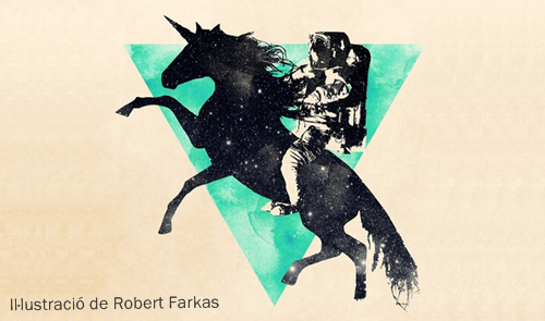 Això només passa a les pelis! (cinema de ciència ficció i fantasia)