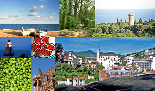 Descobreix el Maresme