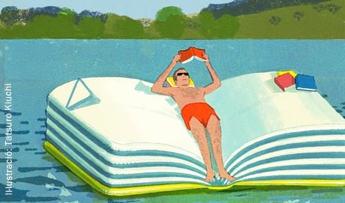 Els més llegits de l'estiu