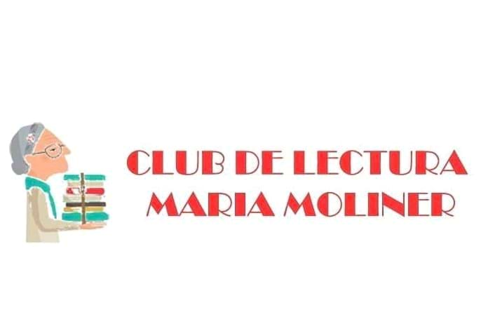 Club de Lectura Maria Moliner