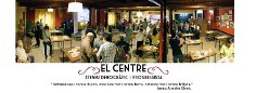 El Centre, Ateneu democràtic i progressista