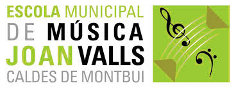 Escola de Música Joan Valls
