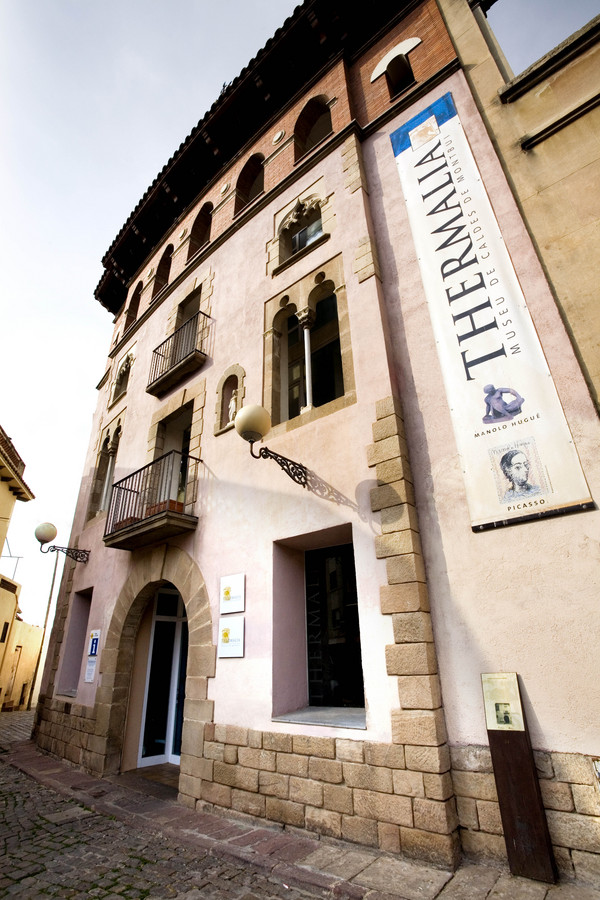 Museu thermalia