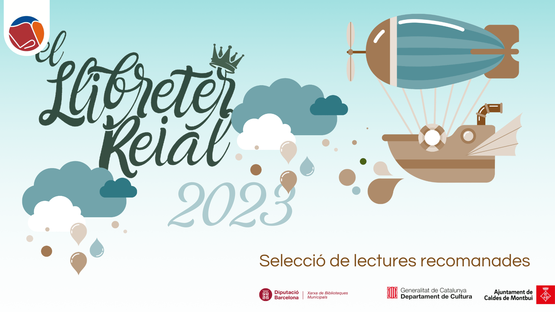 Guia Llibreter Reial 2023