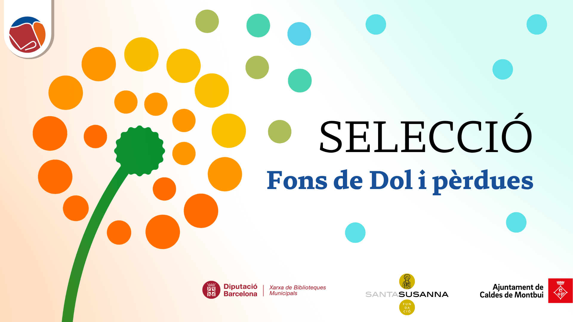 Guia Fons de Dol i pèrdues