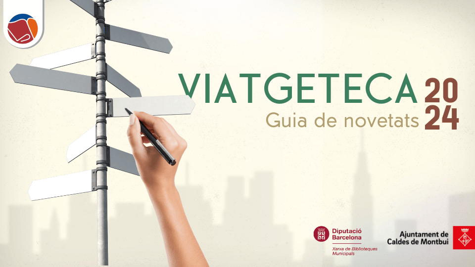 Viatgeteca 2024