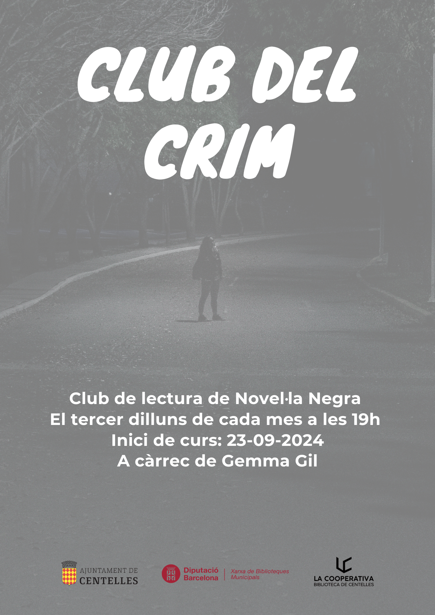 Club del Crim