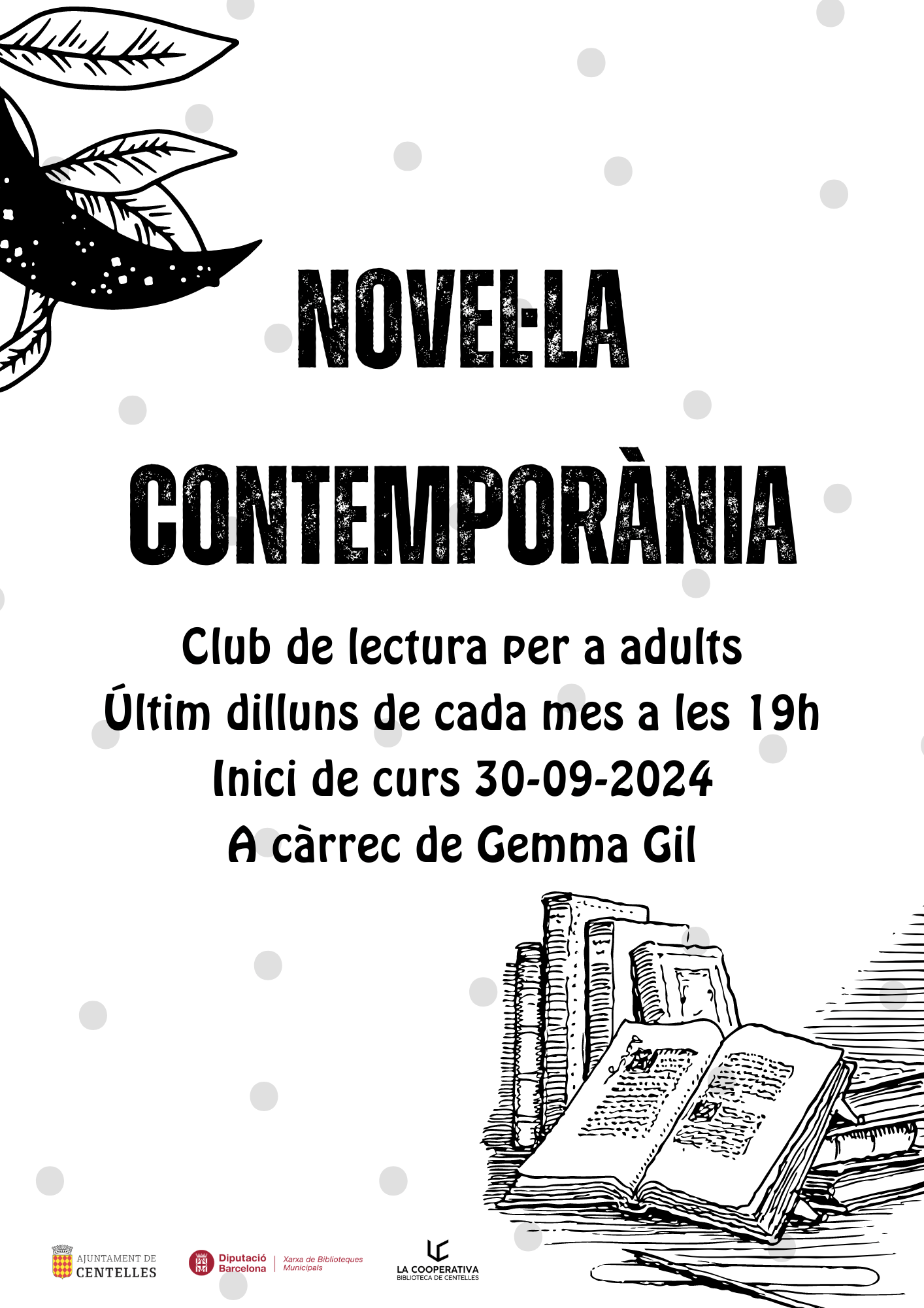 Novel·la Contemporània