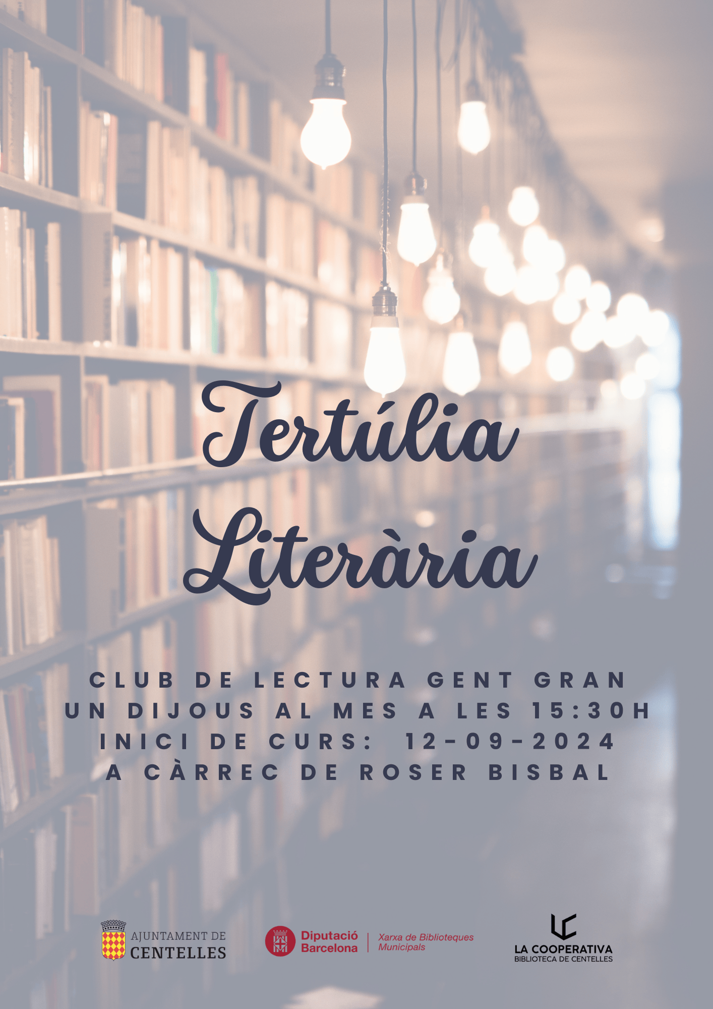 Tertúlia Literària