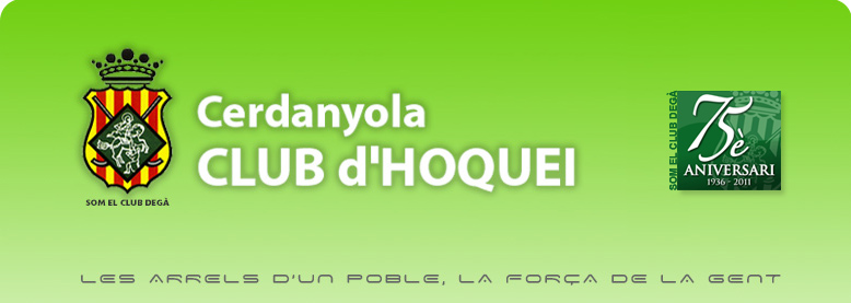Cerdanyola Club d'Hoquei