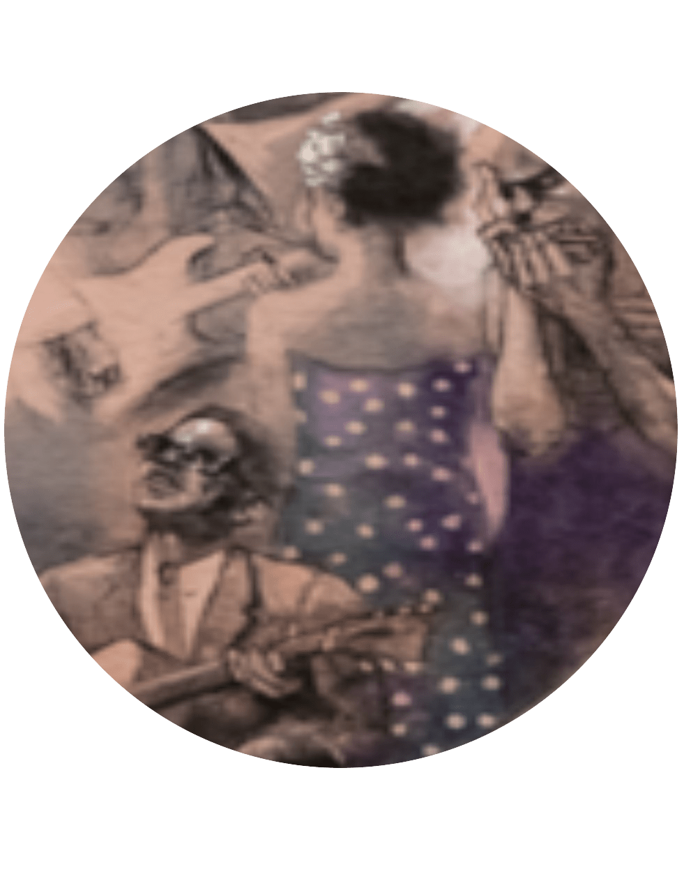 FONS ESPECIAL: <p>BLUES</p>