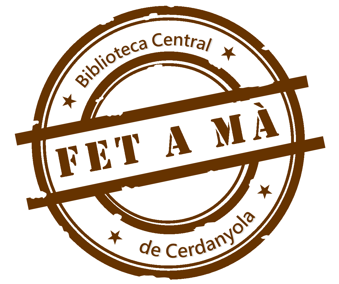 CENTRE D'INTERES <p>FET A MÀ</p>