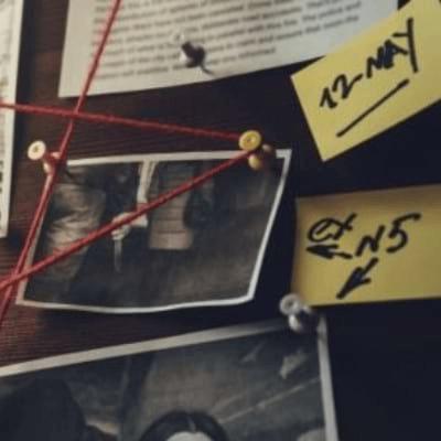 TERTÚLIA LITERÀRIA POLICÍACA