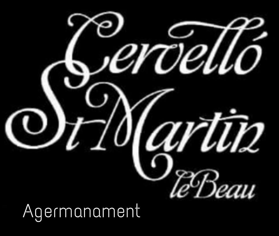 Saint Martin Le Beau