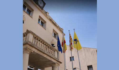 Ajuntament de Cervelló