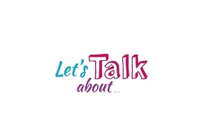 Conversa en anglès: Let's talk about...
