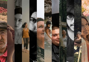 Exposició: Identitats visibles
