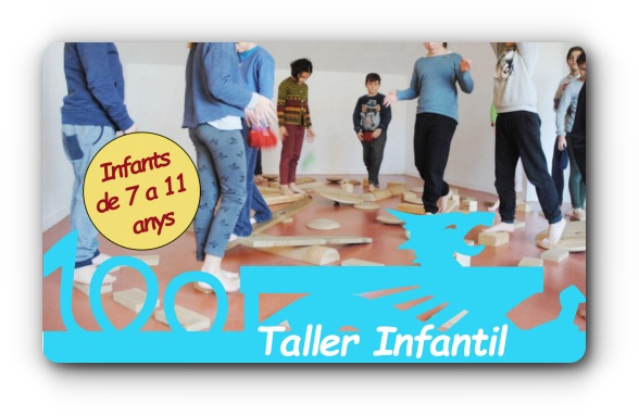 TALLER INFANTIL