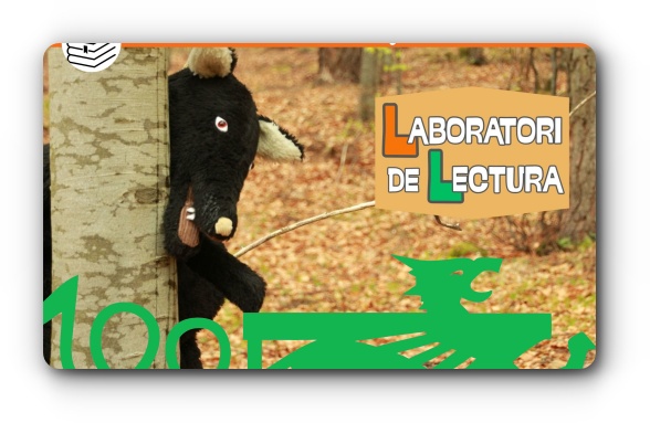 LABORATORI DE LECTURA