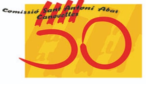 Comissió Sant Antoni Abat de Canovelles