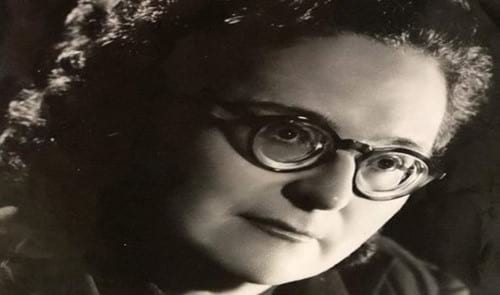 Fons Especial Frederica Montseny