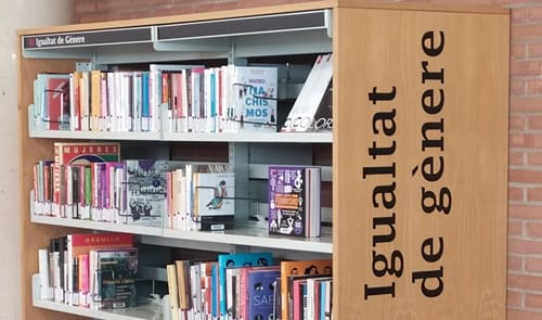 Fons Especial Igualtat de gènere