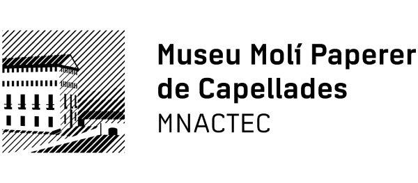 Museu Molí Paperer de Capellades