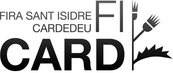 Fira de Sant Isidre de Cardedeu
