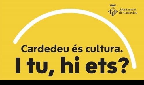 Cens Cultural de Cardedeu