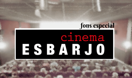 Cinema Esbarjo