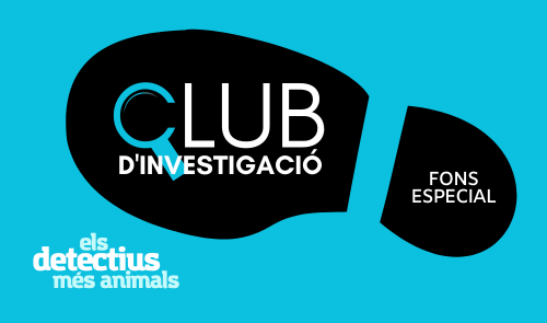 Fons especial Club d'Investigació