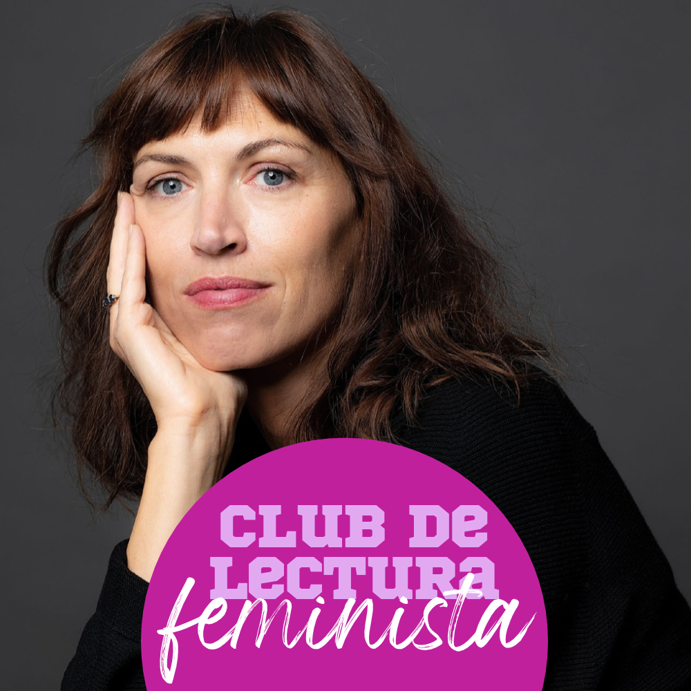 CLUB DE LECTURA FEMINISTA | 'El consentiment', de Vanessa Springora