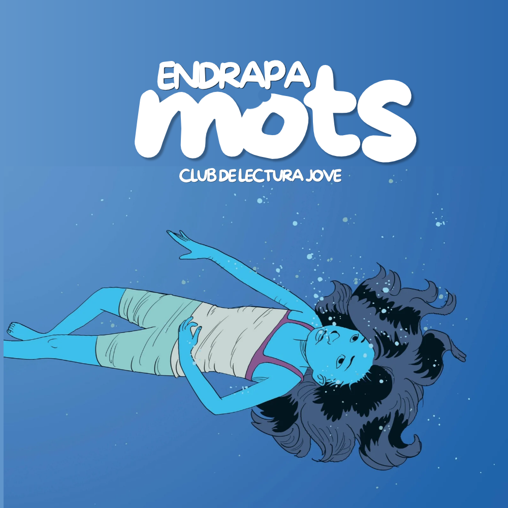 ENDRAPAMOTS | 'Zenobia', de Dürr i Horneman