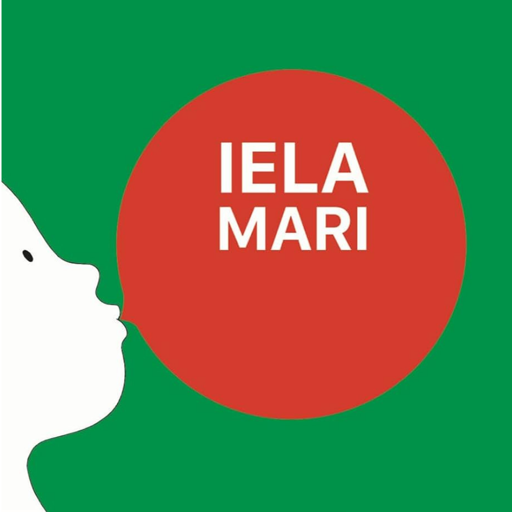 EXPERIMENTIA: TALLER FAMILIAR: Què dibuixa … Iela Mari?