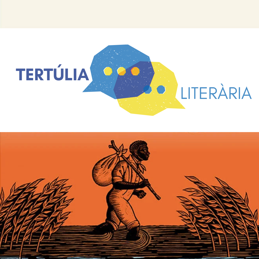 TERTÚLIA LITERÀRIA | 'James', de Percival Everett