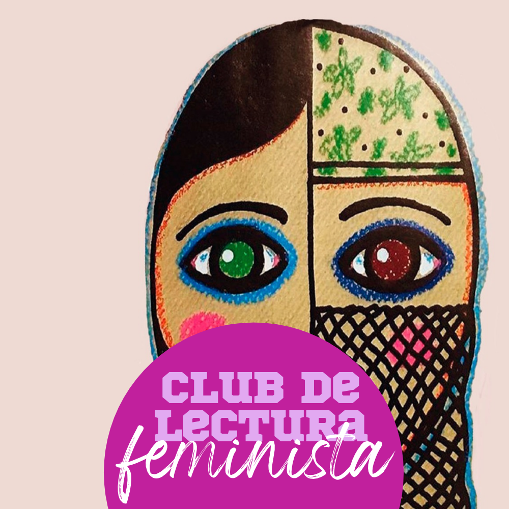 CLUB DE LECTURA FEMINISTA | 'Dones valentes', de Txell Feixas Torras