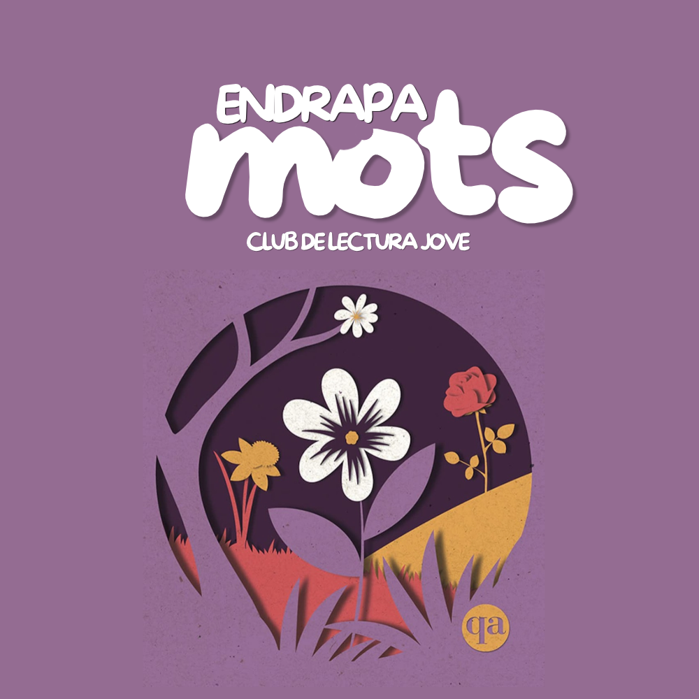 ENDRAPAMOTS | 'Anne d’Avonlea', de Lucy Maud Montgomery